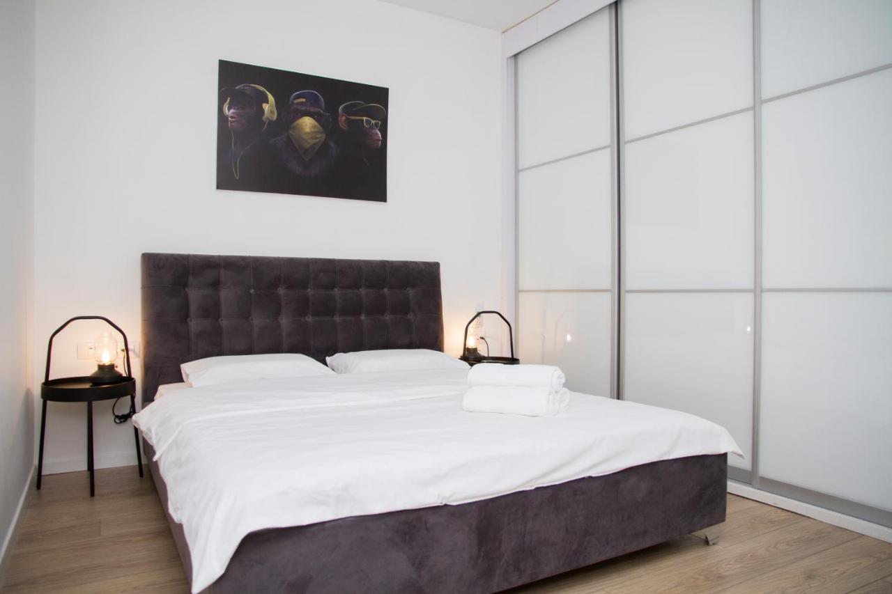 Apartments4You Etsel Bat Yam Exterior foto