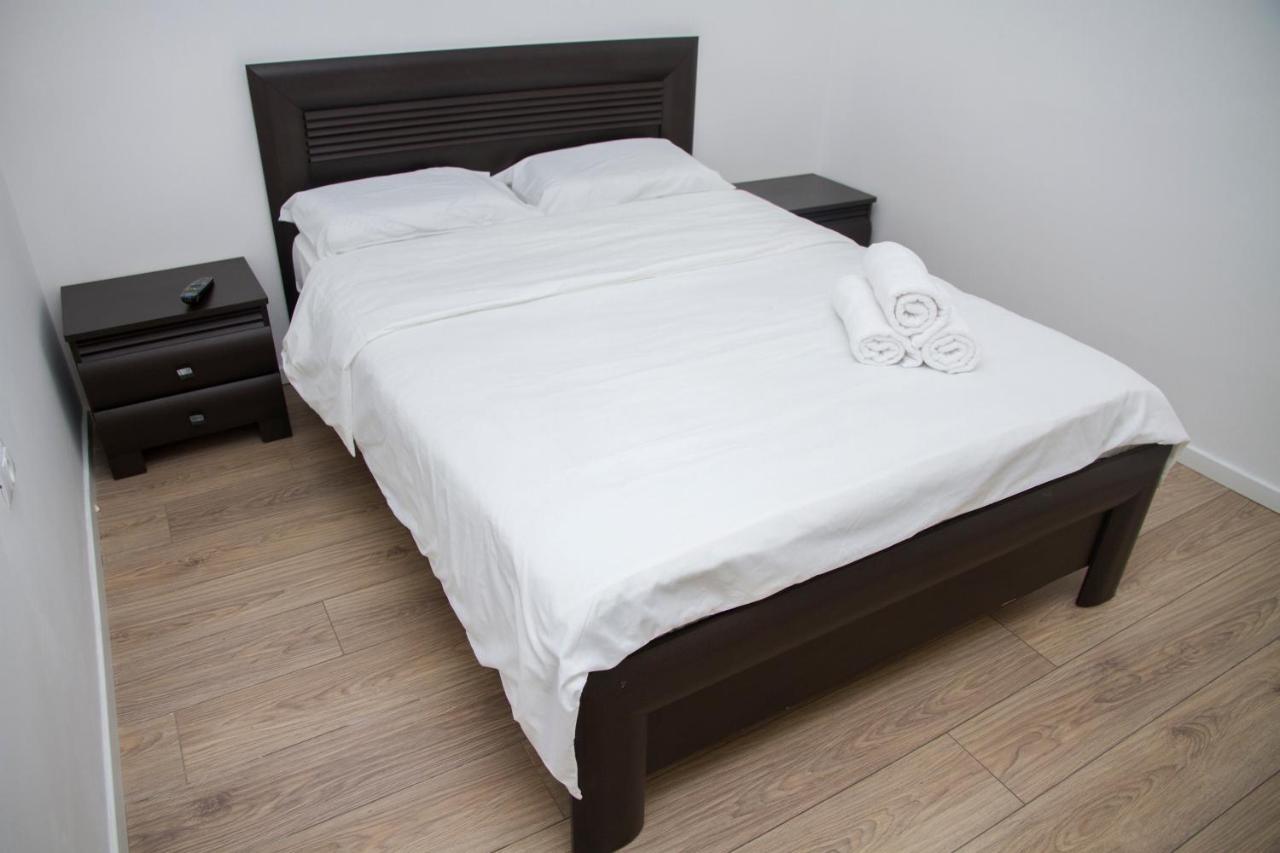 Apartments4You Etsel Bat Yam Exterior foto