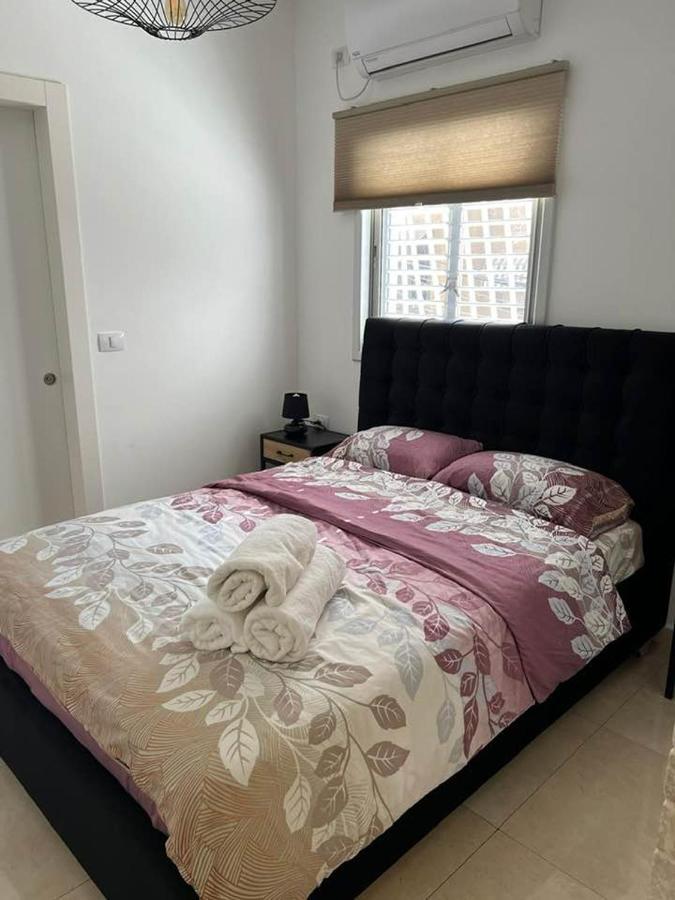 Apartments4You Etsel Bat Yam Exterior foto