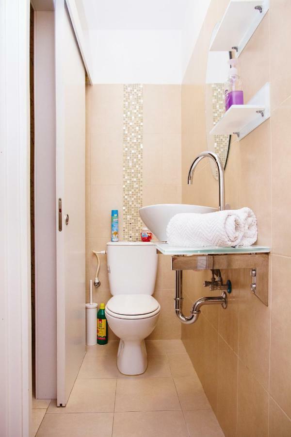 Apartments4You Etsel Bat Yam Exterior foto