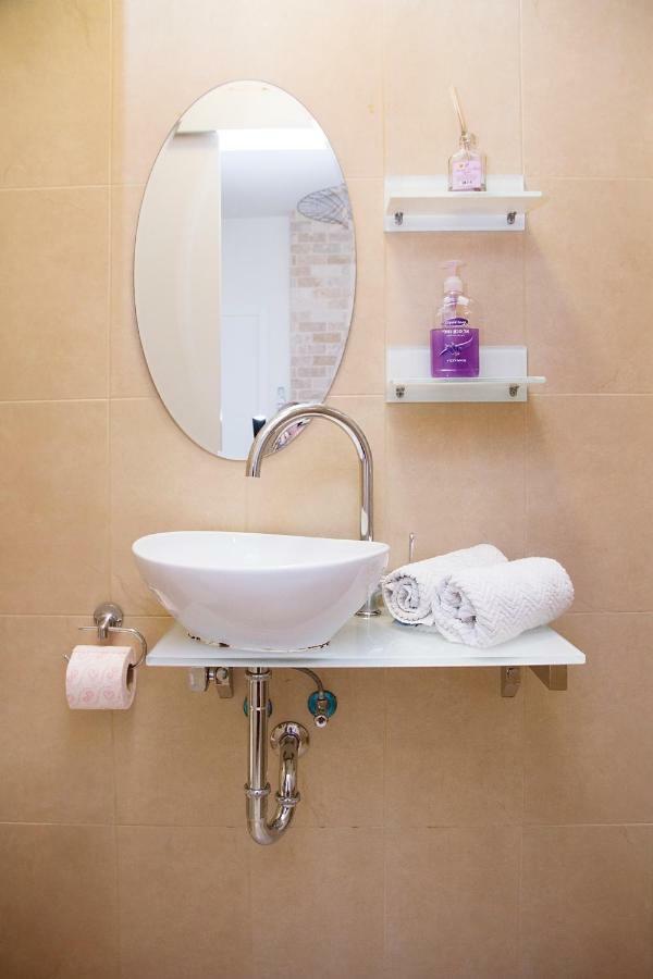 Apartments4You Etsel Bat Yam Exterior foto